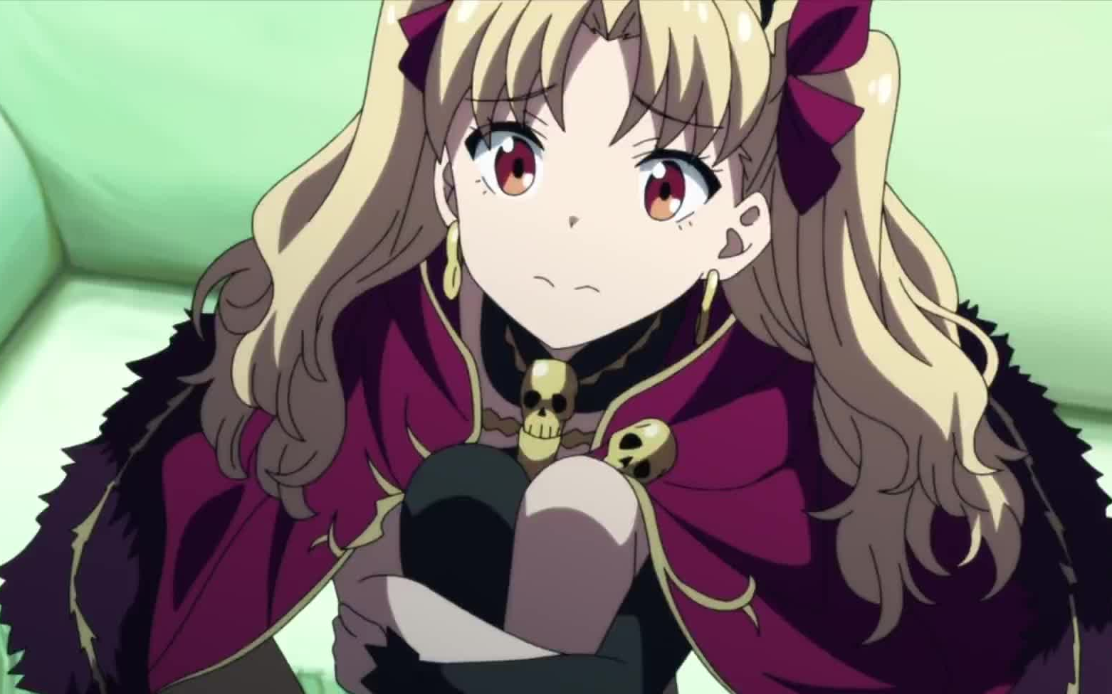 【熟肉/pv】fgo嘉年华第三集预告