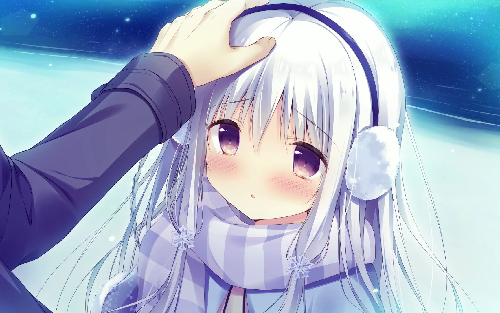 【圣代桥冰织生贺】 冰织ai翻唱-小さな恋のうた