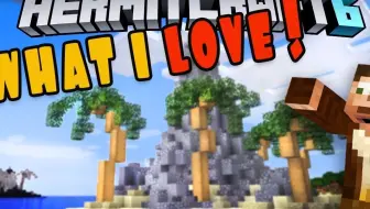 Goodtimeswithscar Hermitcraft 6 海盗城镇 第一次红石操作 Minecraft建筑创意1 13 2技术服生存 哔哩哔哩 Bilibili