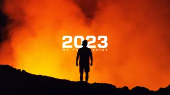 Télécharger la video: 我的2023年度旅行混剪 | MY YEAR 2023