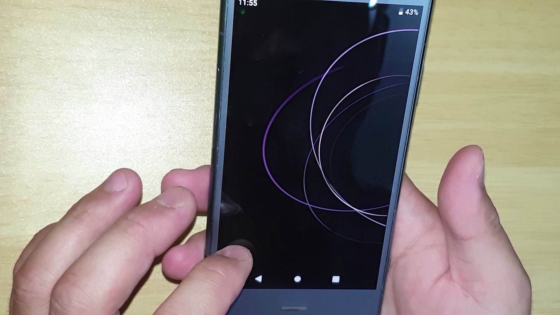 闲鱼中转站一之中青年第一台索尼xz1