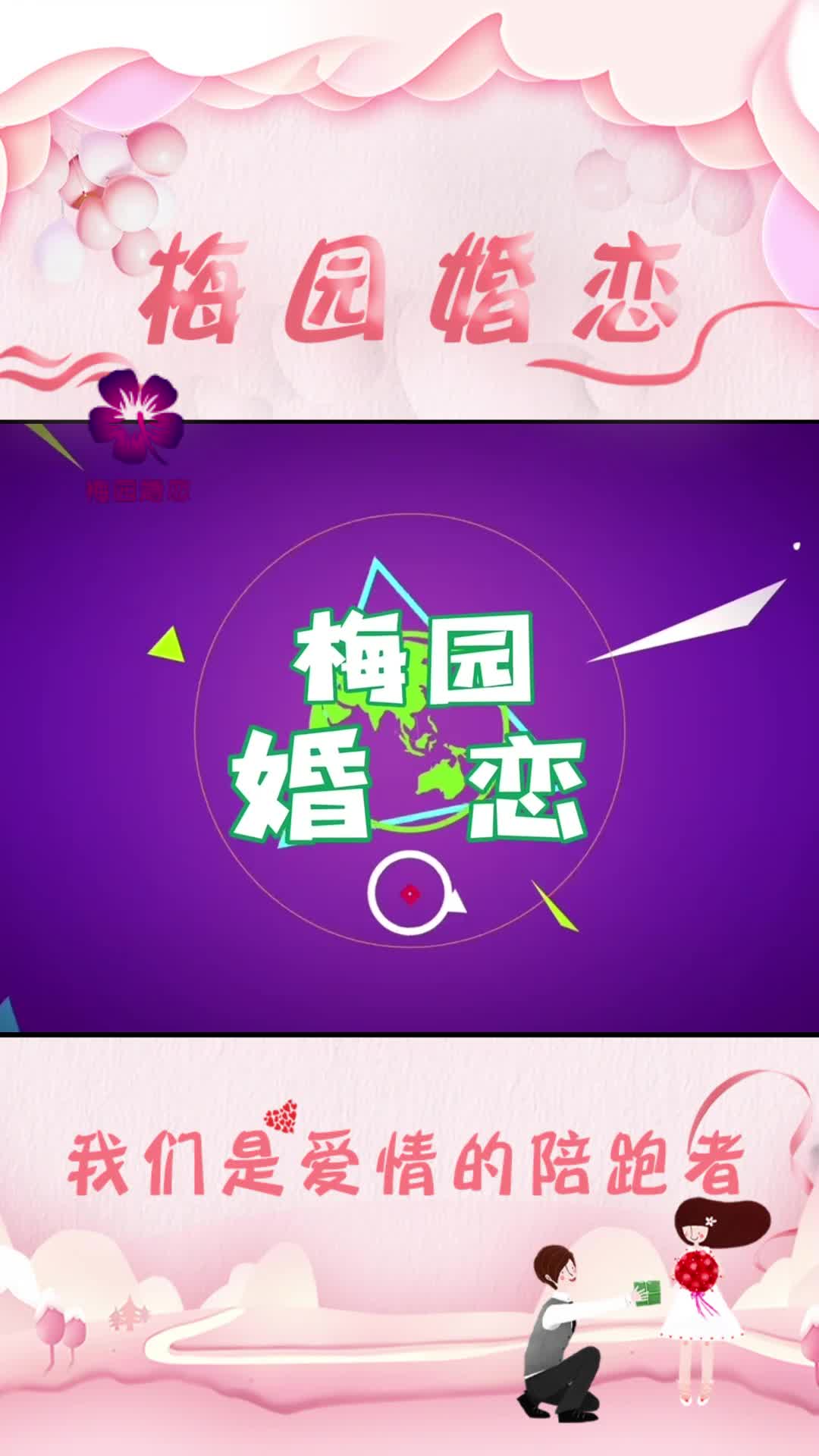 上海正规婚介所,梅园婚恋今日为您推荐!哔哩哔哩bilibili