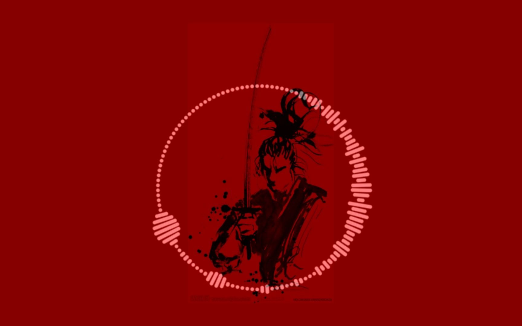 【FREE】“Samurai”日本和风Trap Beat!哔哩哔哩bilibili