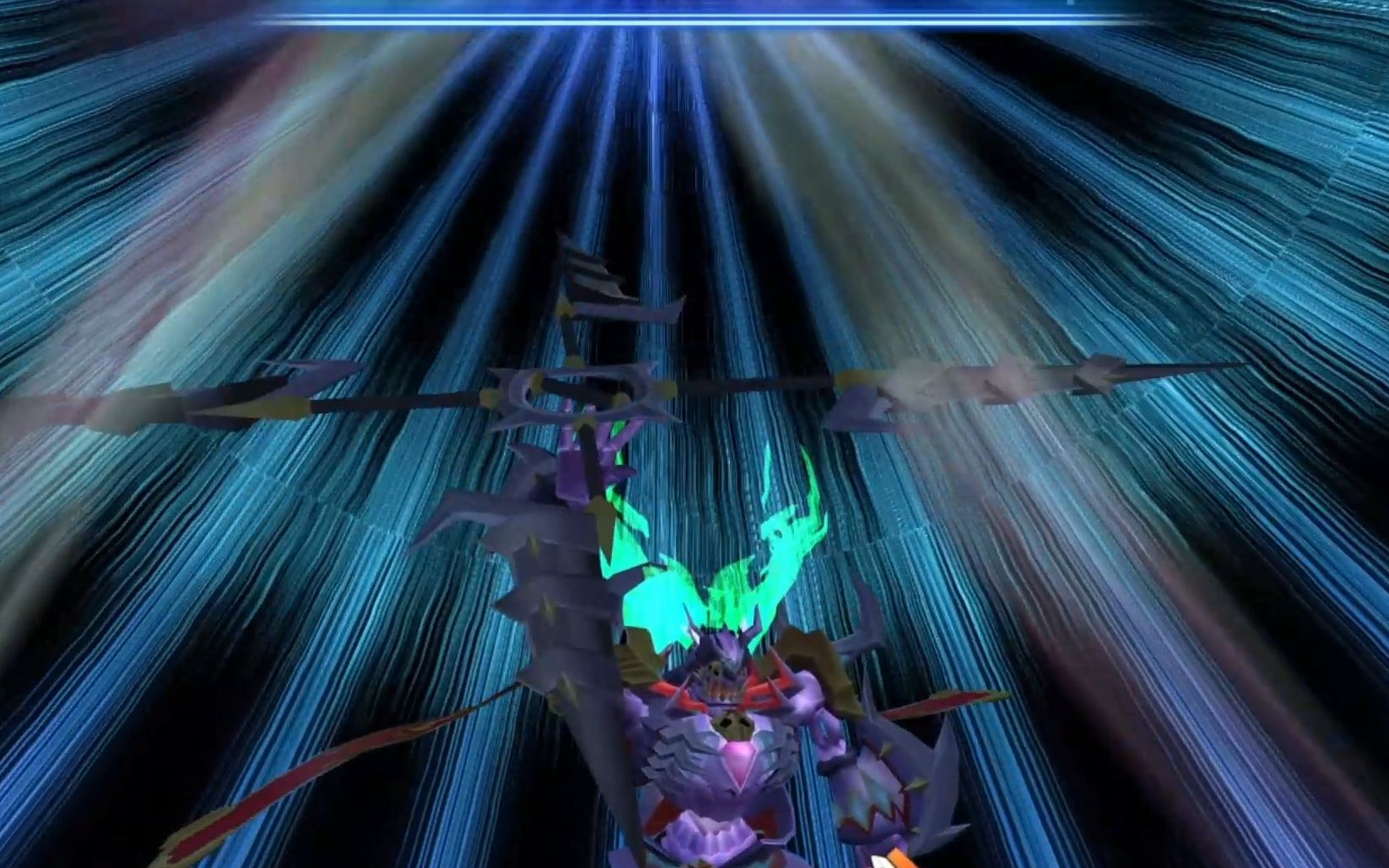 x抗体皇家骑士第二弹