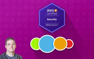 Adrian Cantrill  AWS Certified Security  Specialty part2哔哩哔哩bilibili