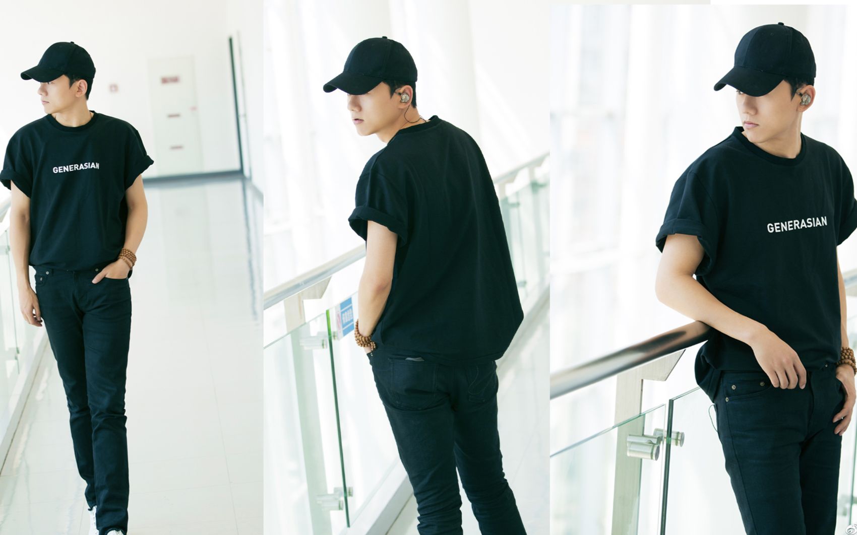 《野草男孩》没有舍得剪掉 本来就是引入这首歌的,超棒的微电影啊!