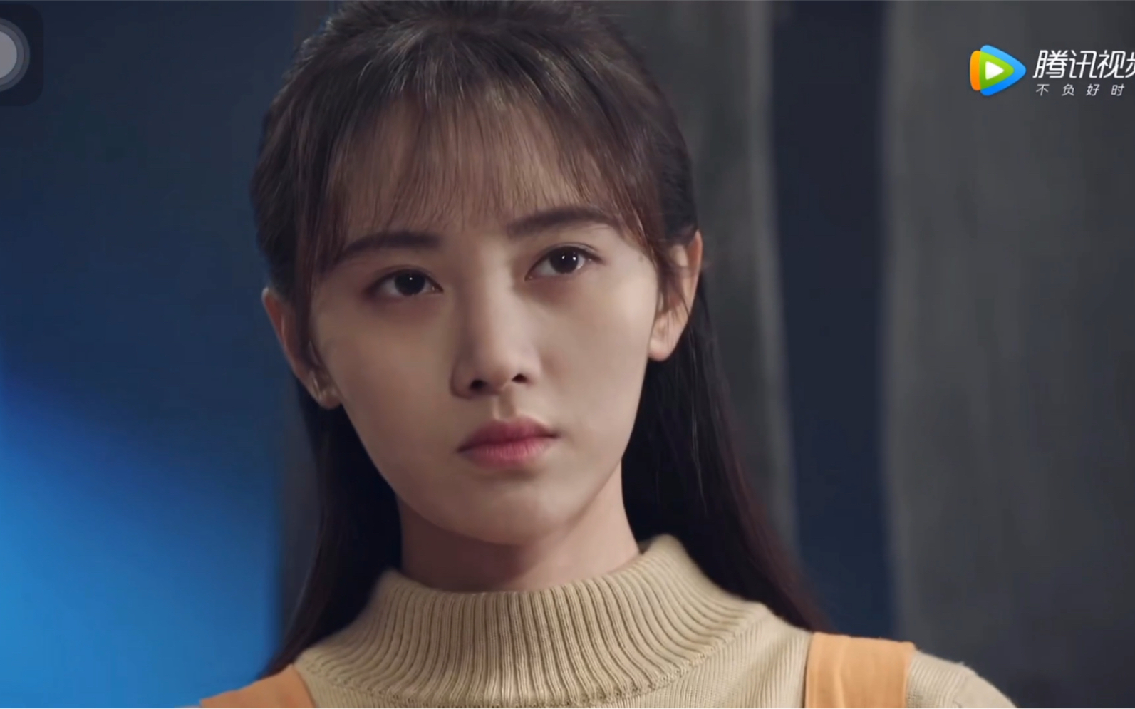 【林九歌x冷念之】【鞠婧祎x张予曦】念歌cp|处处吻