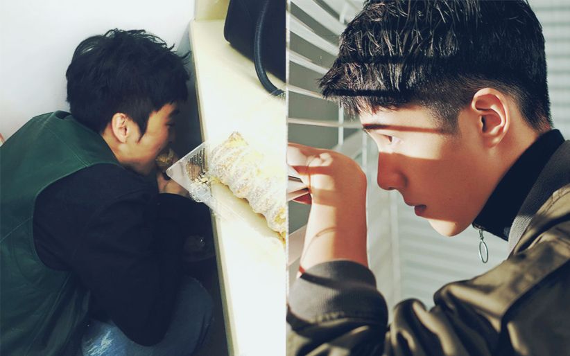 昊健搞事情系列bgm兼容性测试第二弹