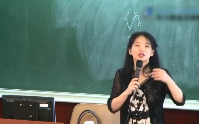 [图]【台湾大学】中国文学史 欧丽娟 （34集全）