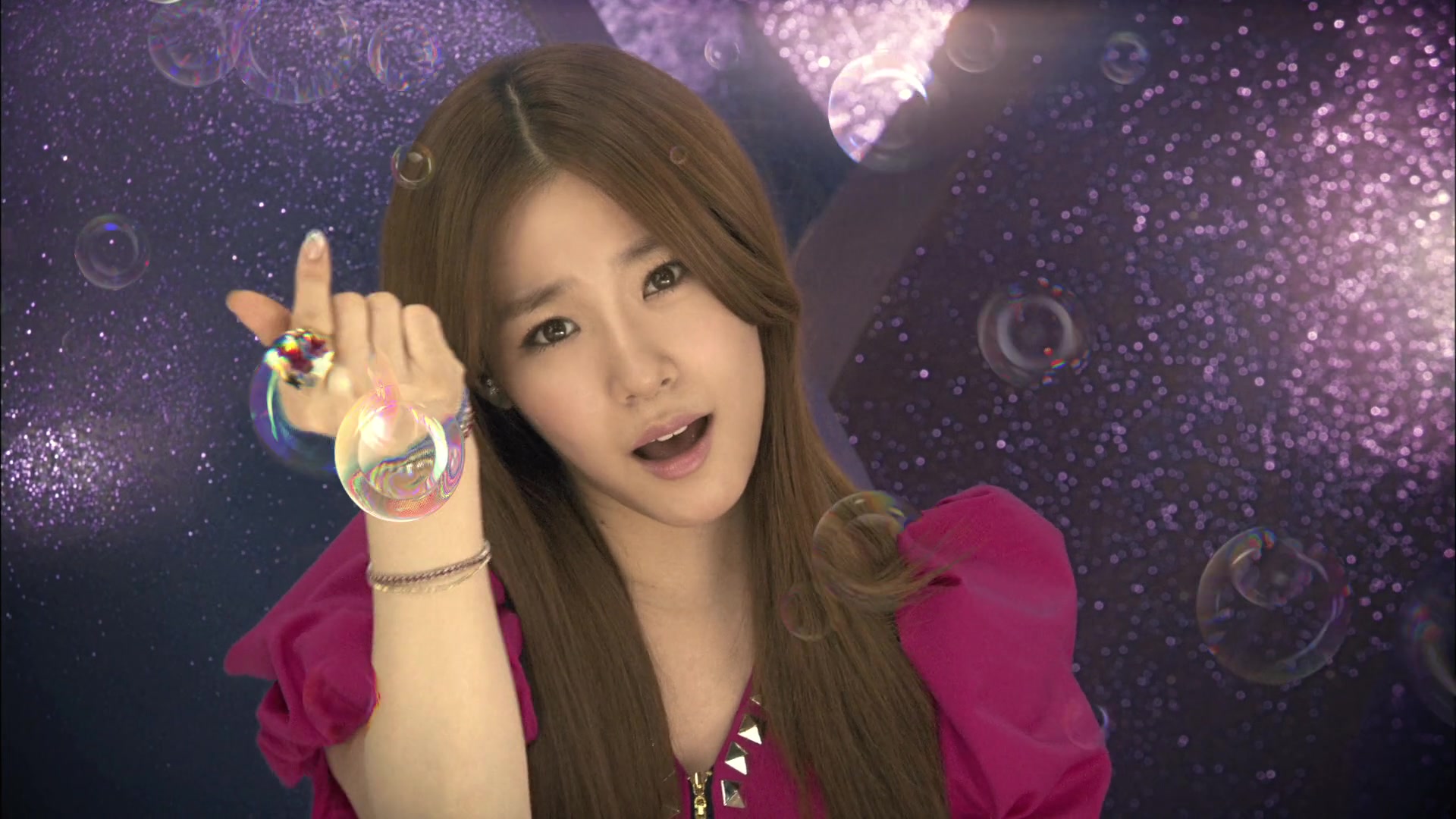 【mv】少女时代-genie【1080p 】蓝光