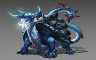 龟蛇玄武 搜索结果 哔哩哔哩 Bilibili