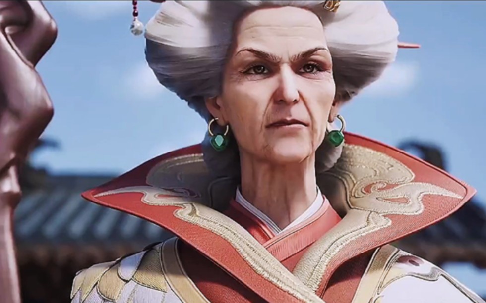 姑祖母大限将至,把家族希望全寄托在孟川身上.