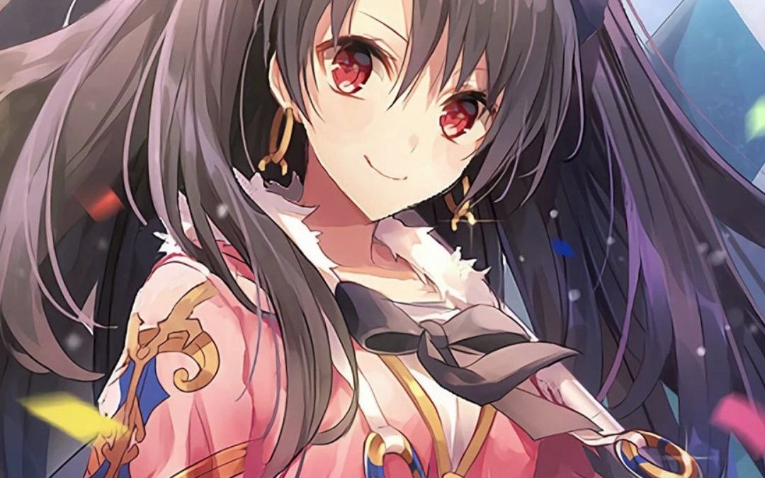 全面屏壁纸精选