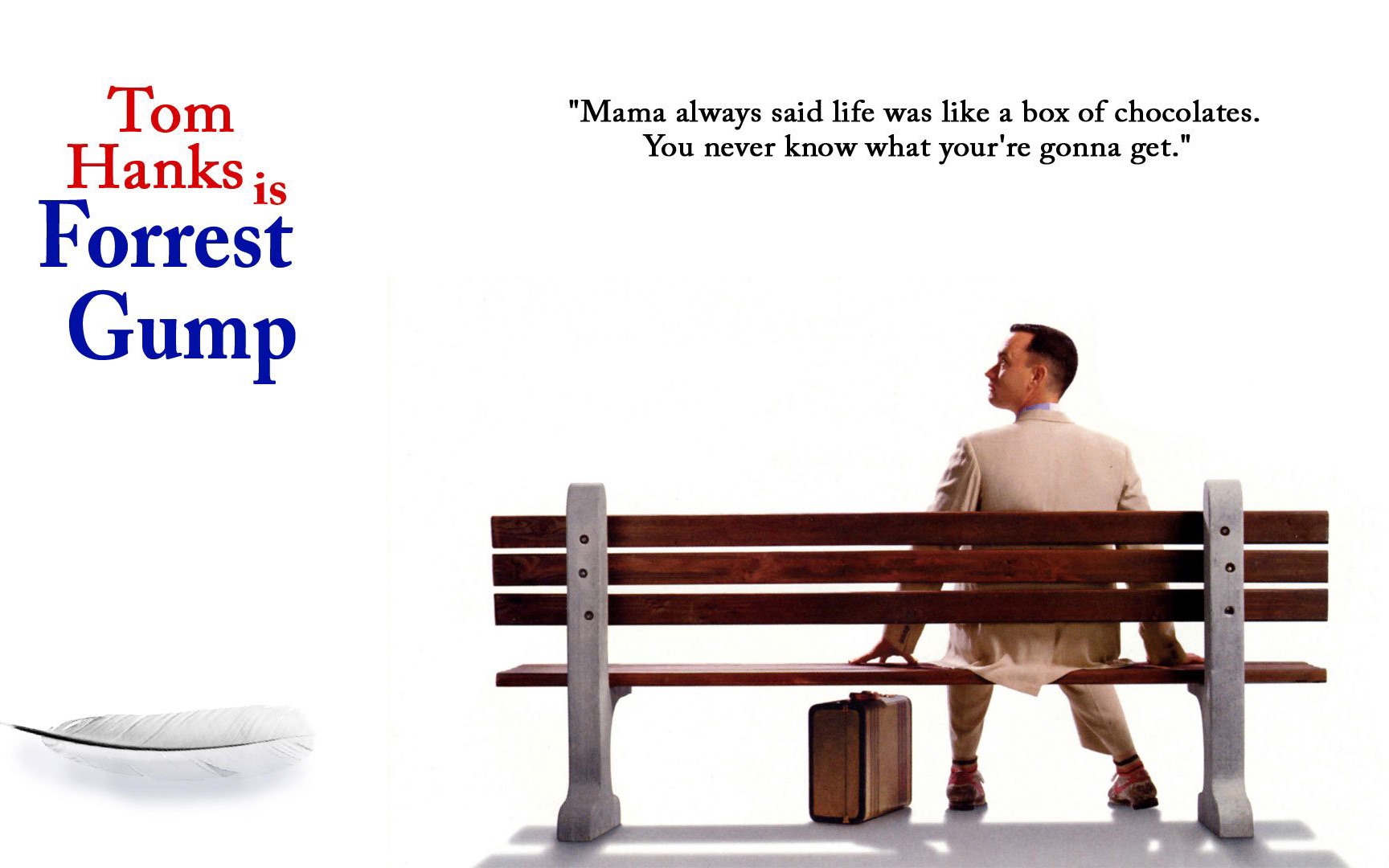 [图]Forrest Gump Full Movie- Home[Mama](2)