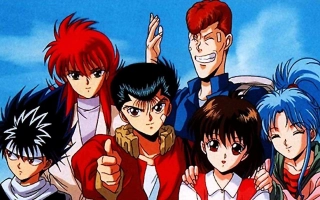 幽白youbai的个人空间 哔哩哔哩 Bilibili