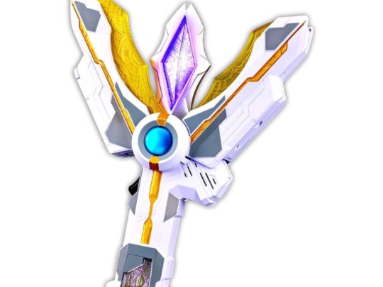 胜利神光棒 trigger