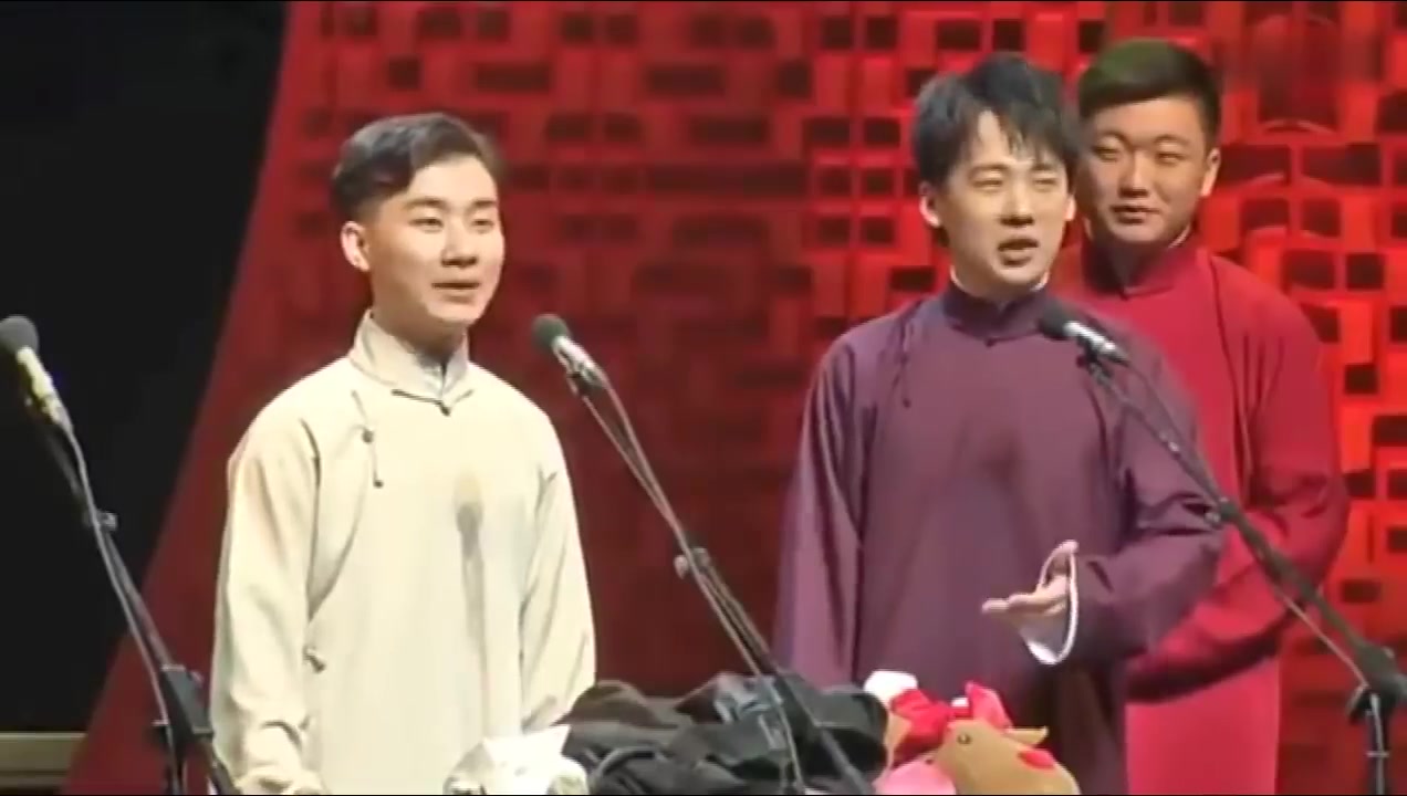 无损音质,德云社十大金曲表 !角儿门的改编歌曲哔哩哔哩bilibili