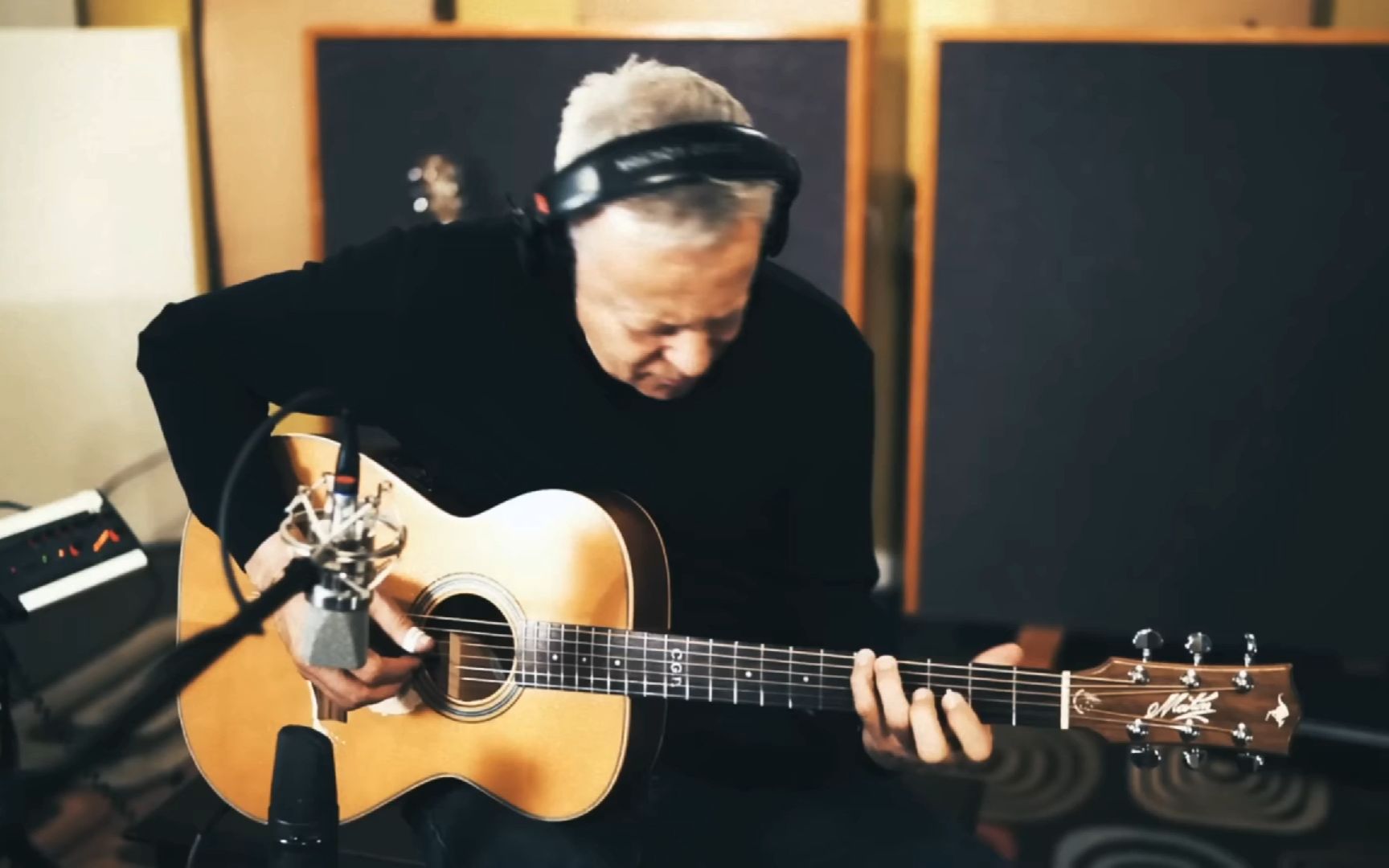 [图]Imagine (2020) l Tommy Emmanuel