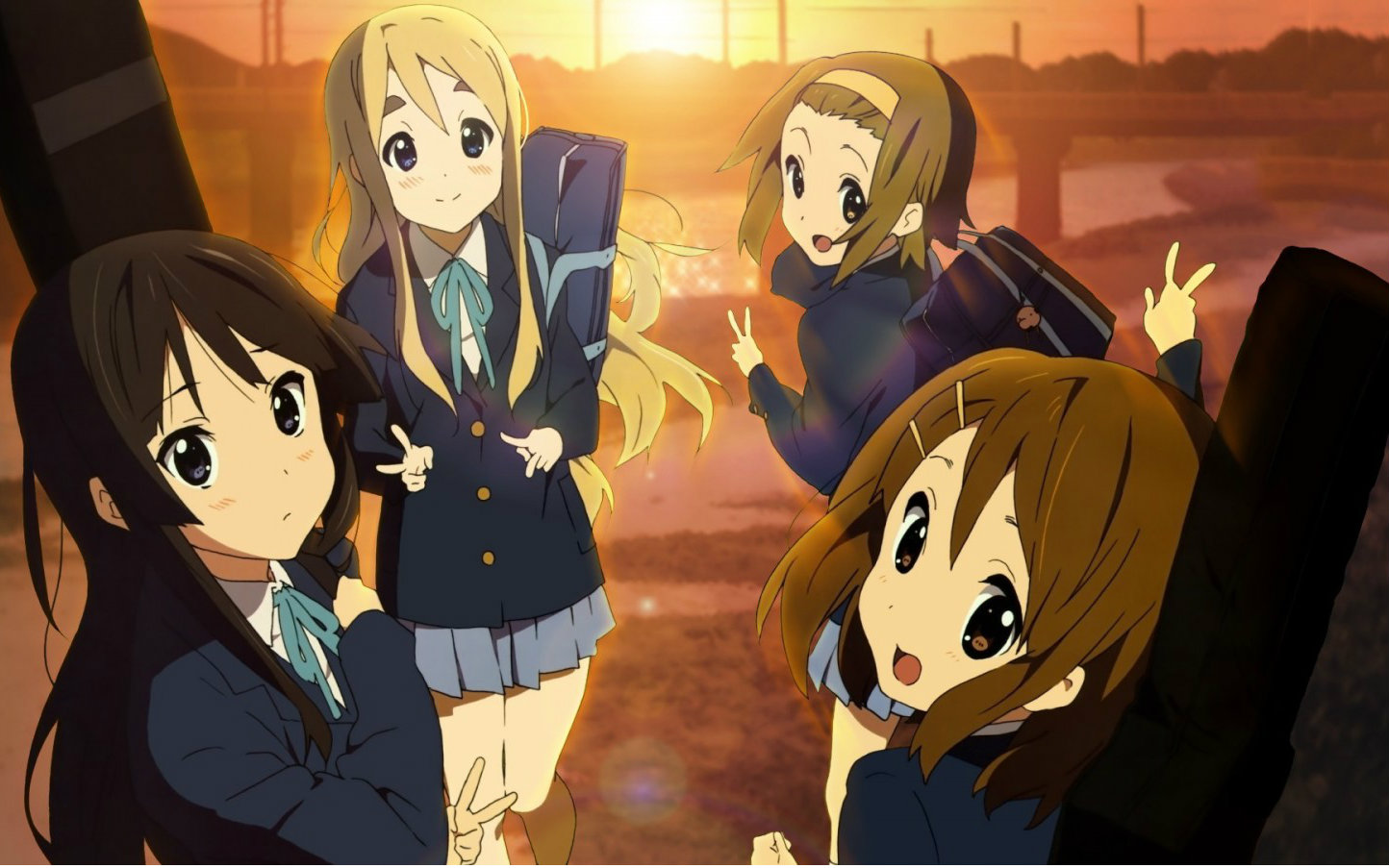 2016届高三五班毕业祭(删减版)_哔哩哔哩 (゜-゜)つロ 干杯~-bilibili