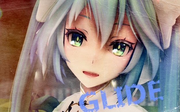 no.10【miku/luka/mmd】[ik渲]让一切都变成谎言