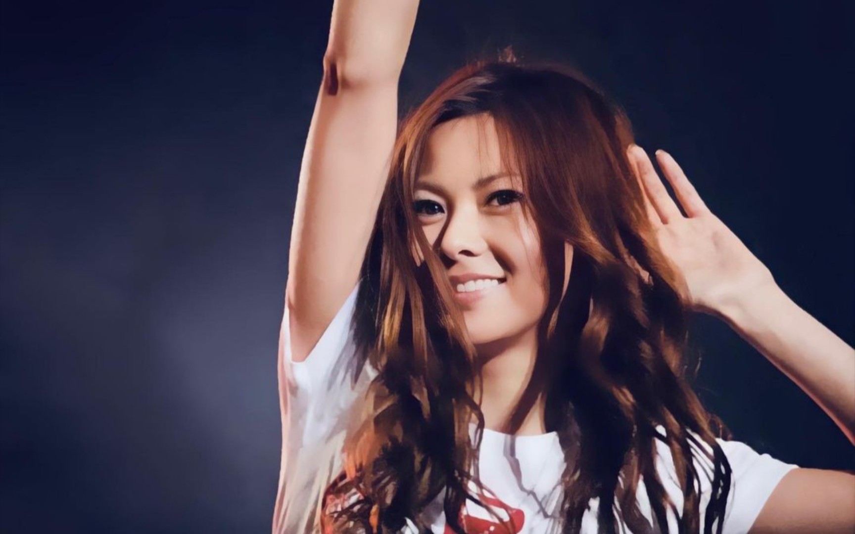 仓木麻衣「一秒ごとに love for you」