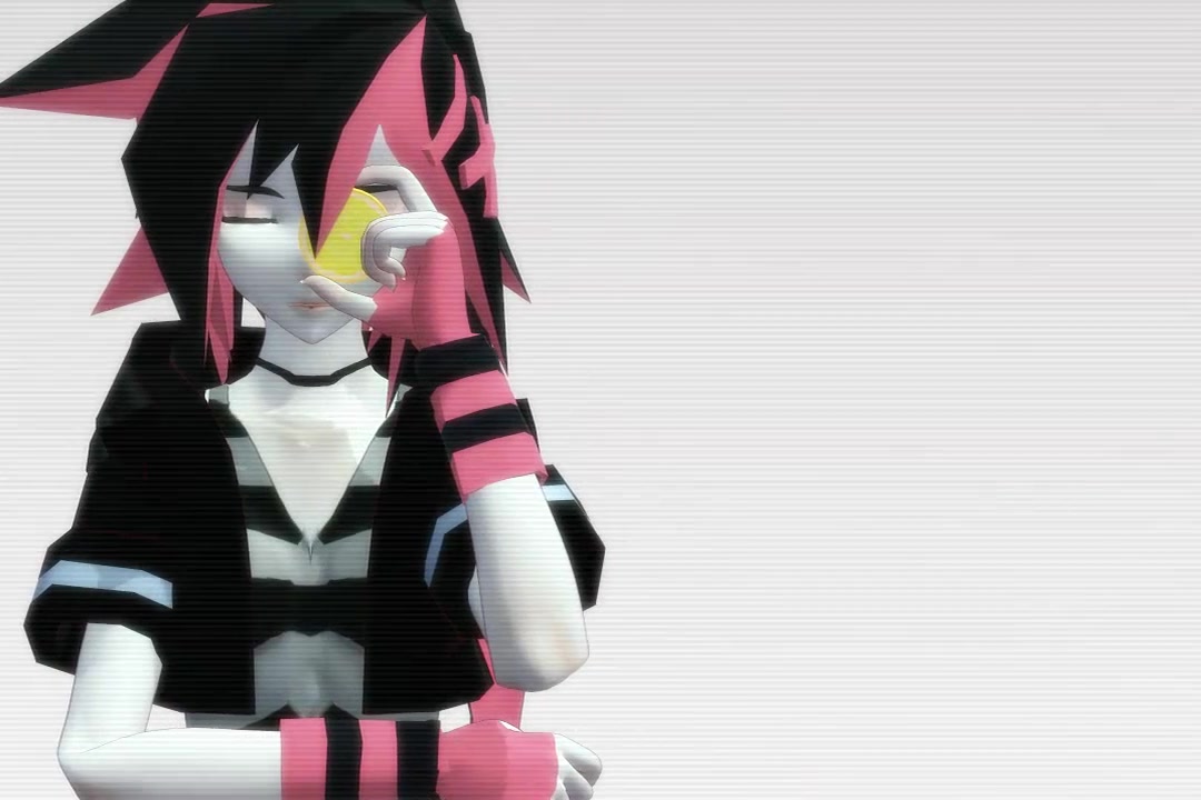 【凹凸世界mmd】lemon 鬼莱 (时至今日你依旧是我的光)_哔哩哔哩_bili