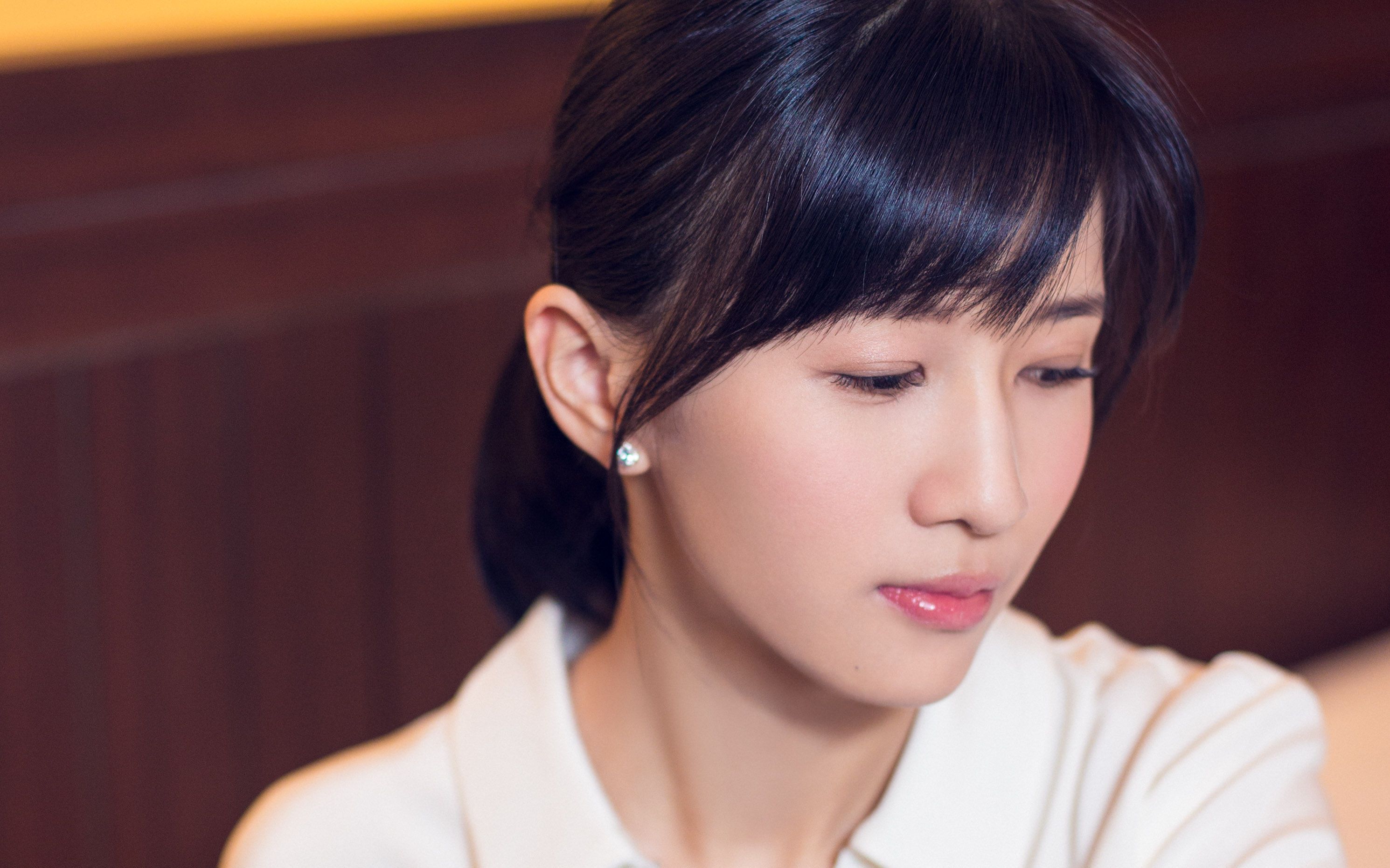 卸妆之后的代古拉k,阿冷,都不如纯素颜的她!网红界的一股清流