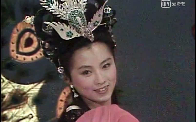 [图]【古典舞】《鼓舞》--夏丽蓉 （1986年春晚）