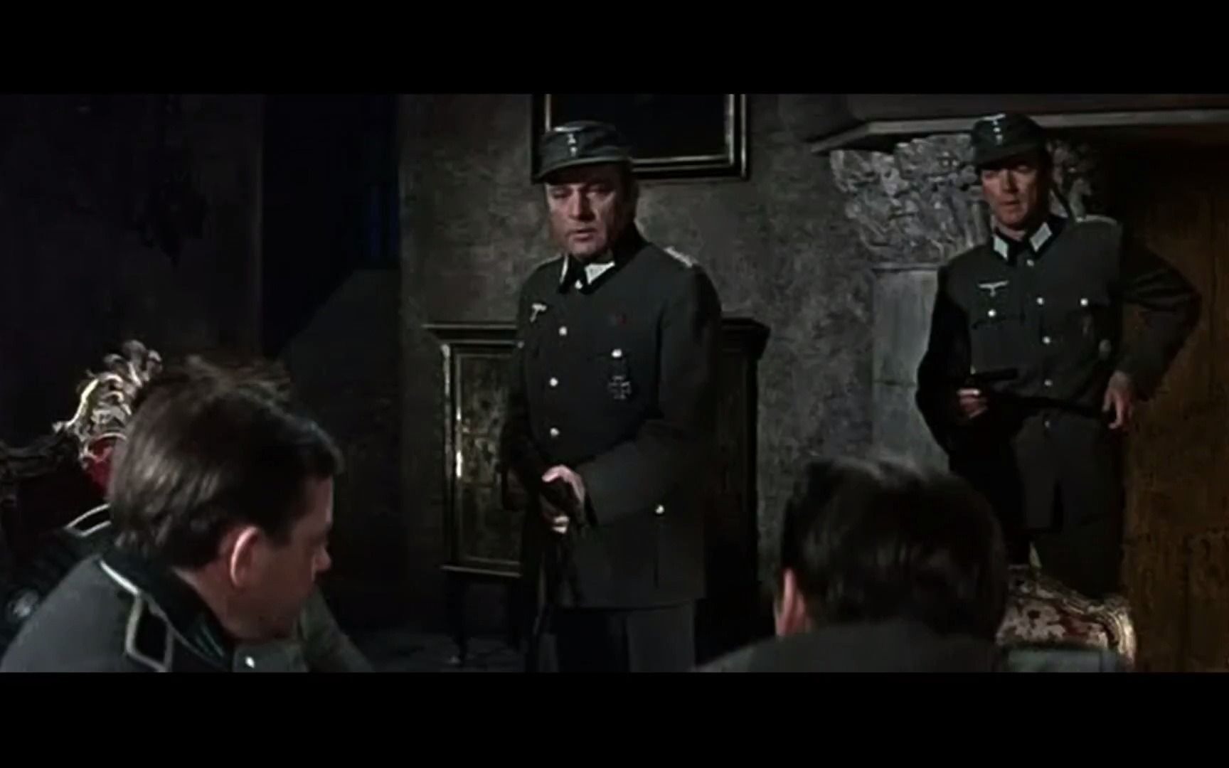 [图]where Eagles Dare Best Bits (Part 2)