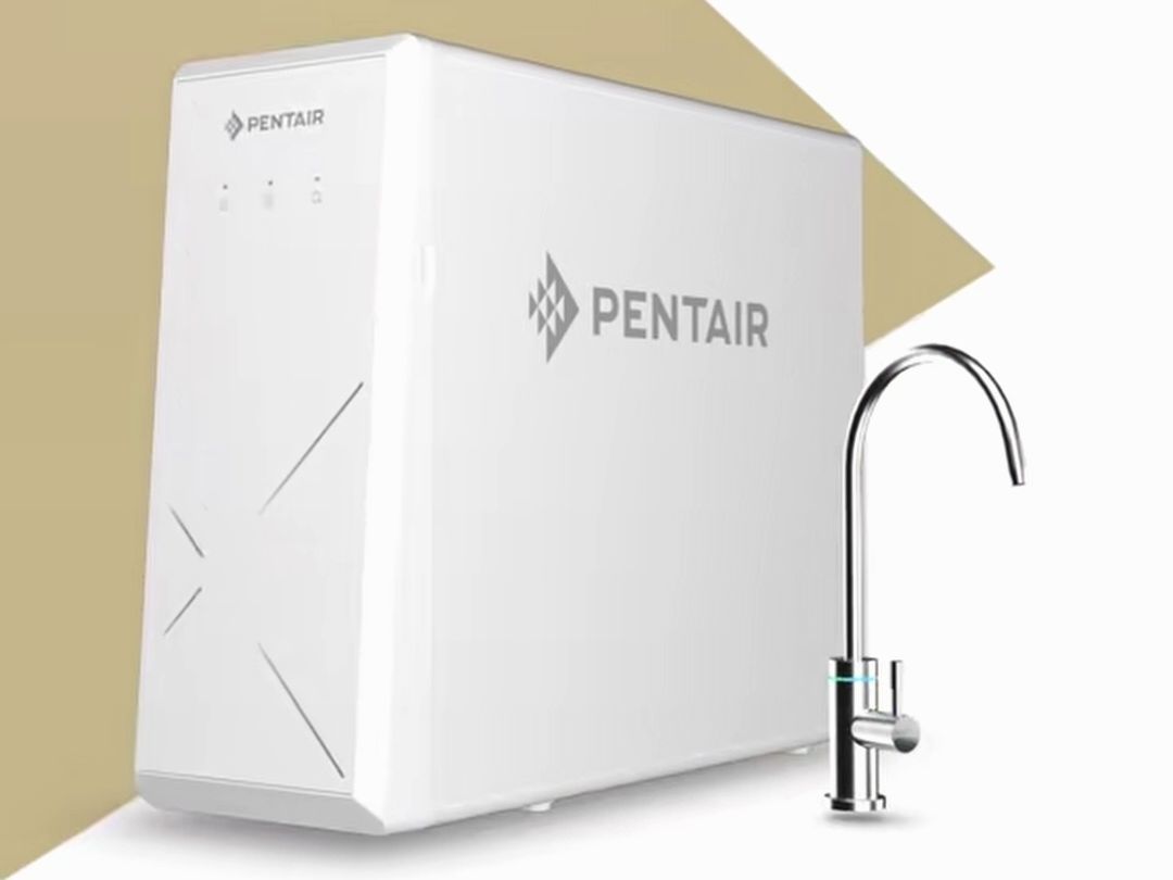 滨特尔滨纯系列ro净水机全新上市!