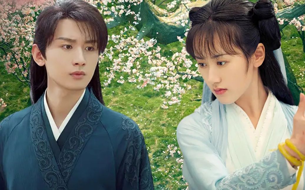 琉璃全员打戏群像超燃特效一帧一画都是良心之作