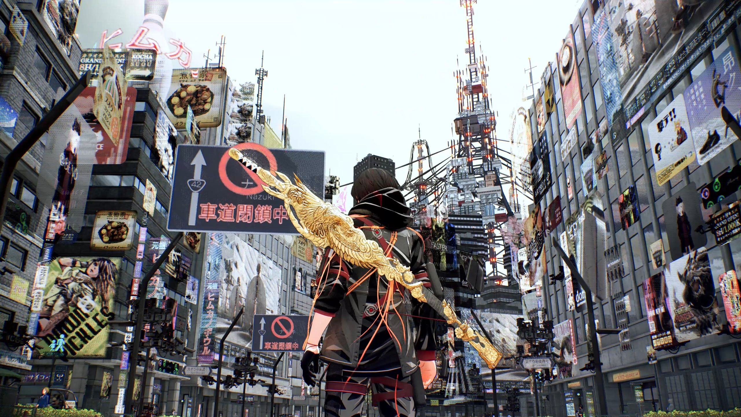 极致画质-最高画质图形演示-simple reshade