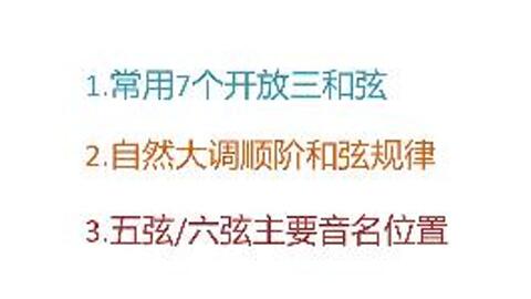 突破c调吉他手 这个方法一定要学会 问题留在评论区 哔哩哔哩