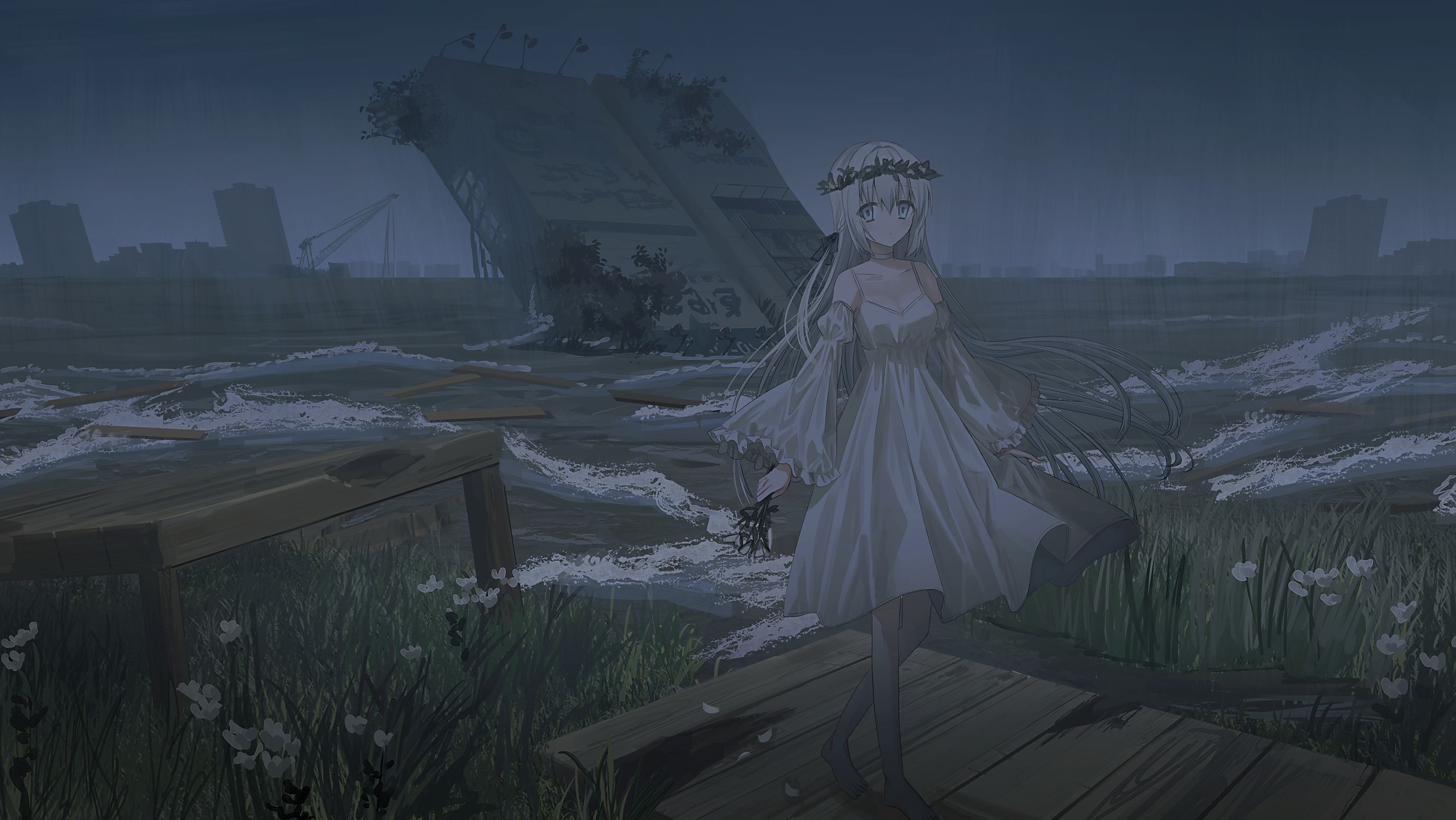 【红色警戒3】萌菌02鲨鱼与诱饵