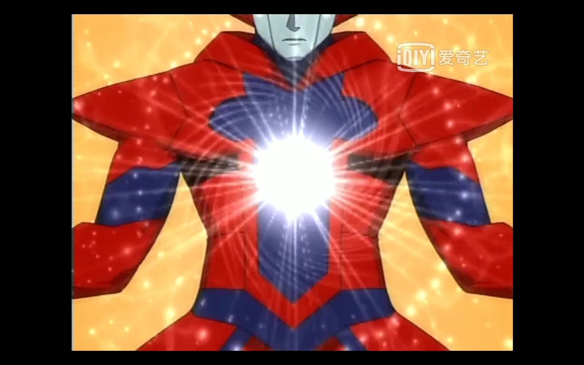 [童年系列]御兽王者