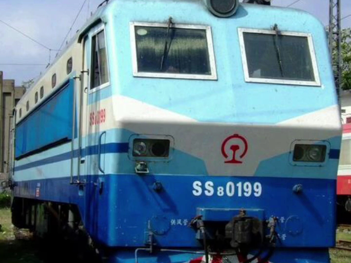 (中国铁路)黑暗驯兽师铁路模拟视频常用bgm—《绿袖子》