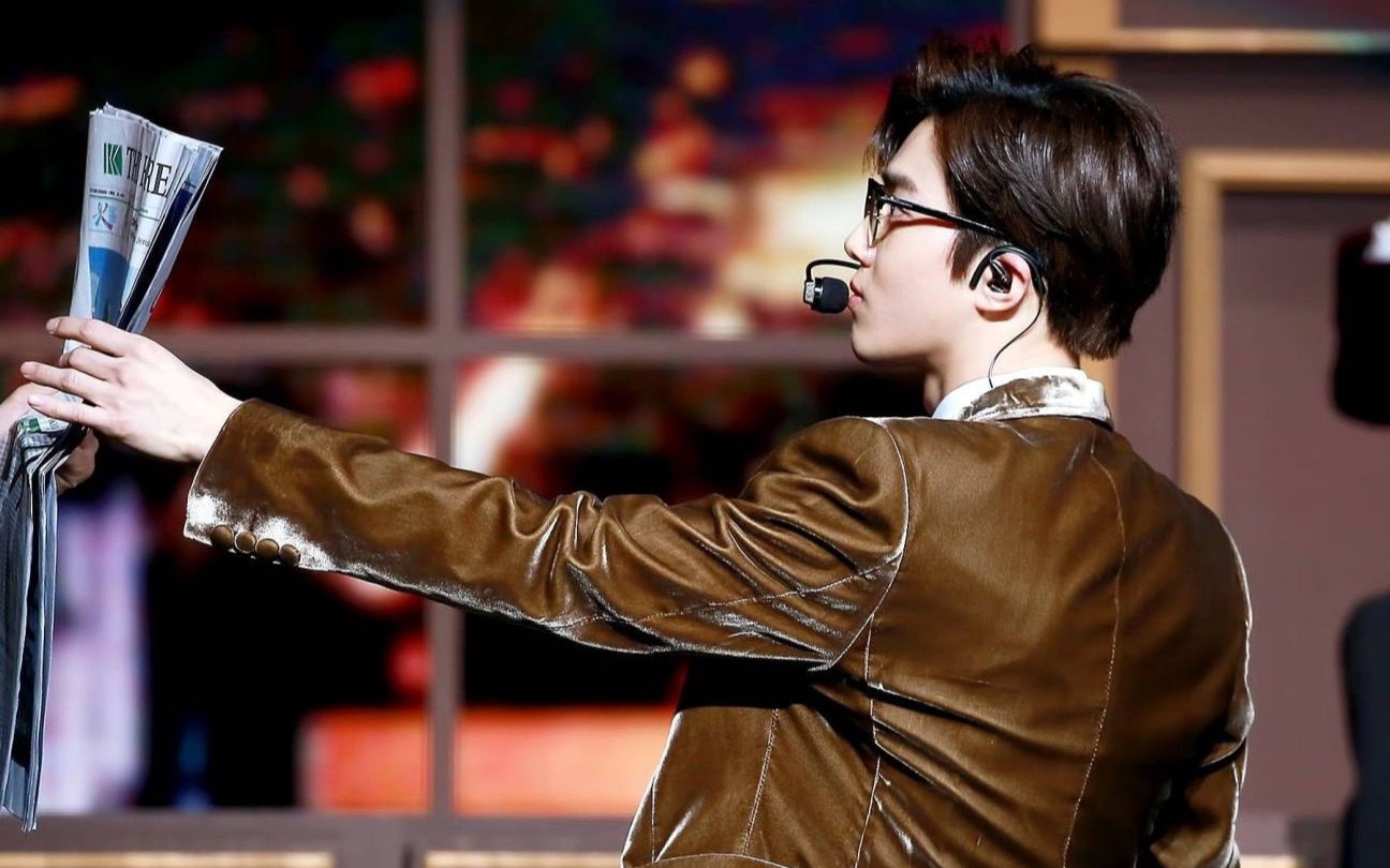 心for you 7815for92【exo】《心 for you》俊勉篇(中字完结)