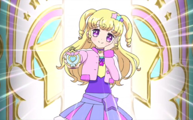 【美妙天堂】梦川唯的个人演出