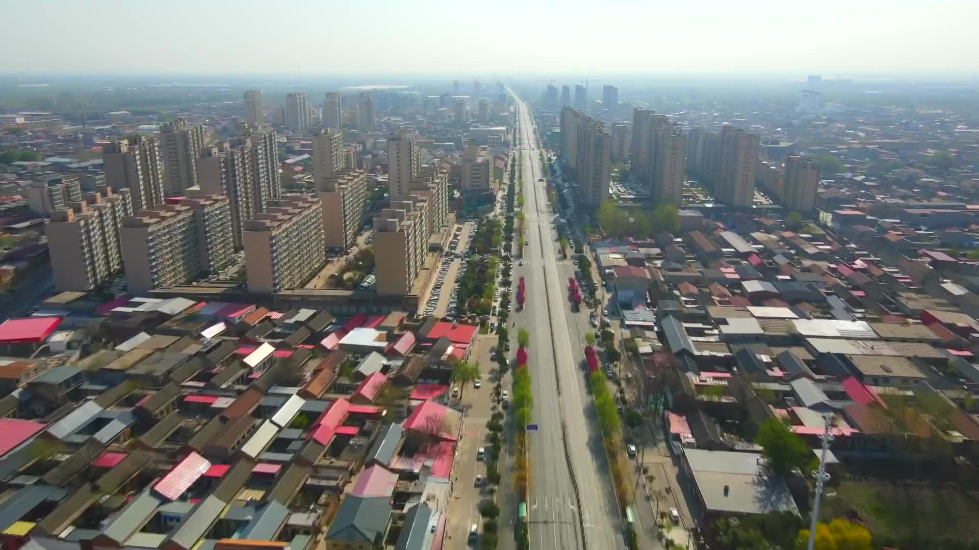 《众志肥乡》致敬一线抗疫人员!