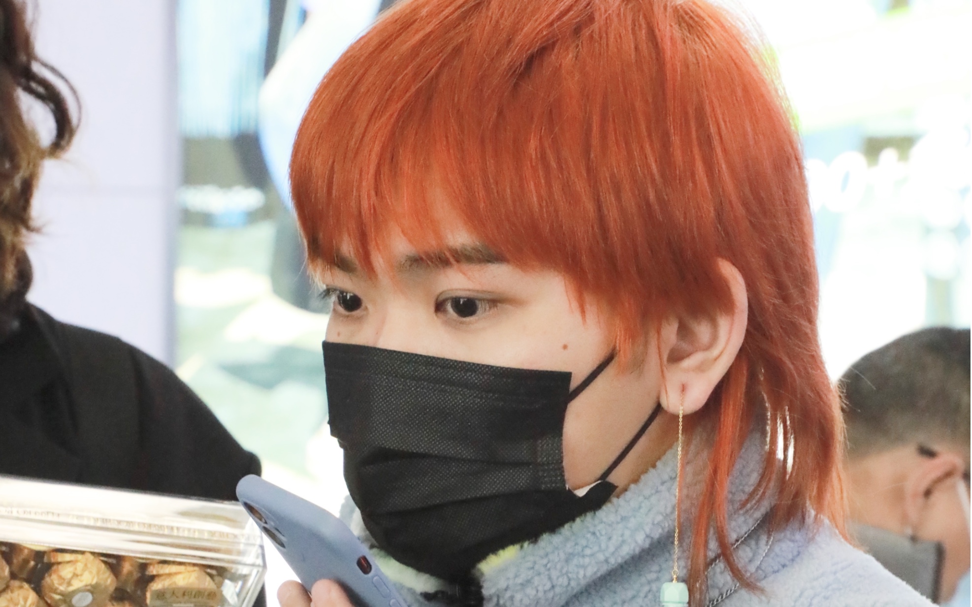 doggie叨叨0214网易云直播好喜欢你知不知道当你