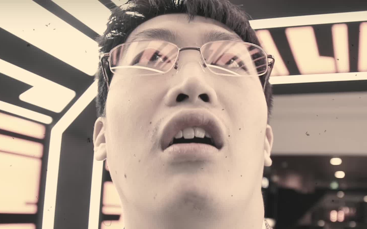 lpl观赛指南当管泽元三兄弟来上海看比赛
