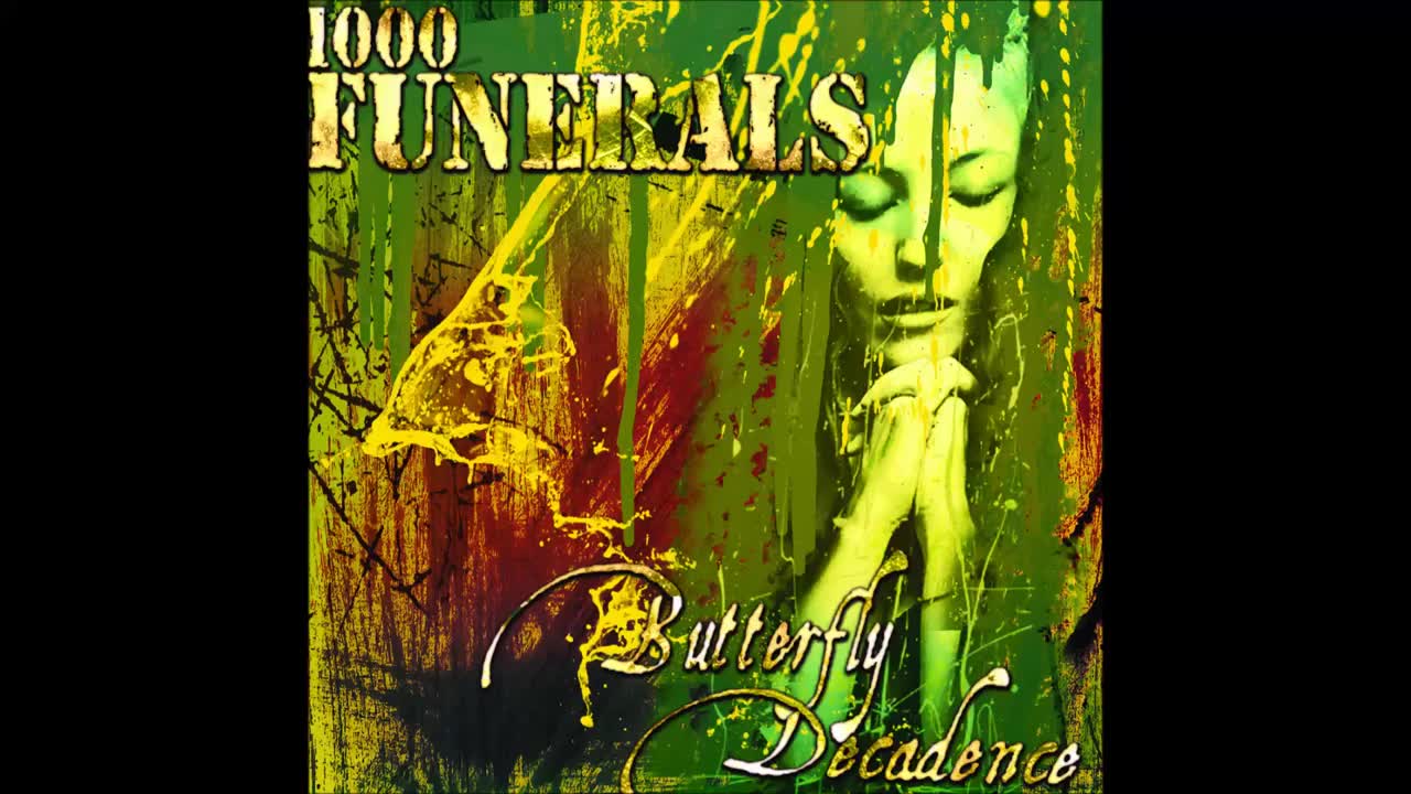 1000 Funerals  Nothing Has Ever Been (720p)哔哩哔哩bilibili