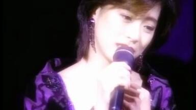 中森明菜/2001 20th Anniversary Live～It's Br… 中森明菜20th Anniversary Live - It's brand new day : La