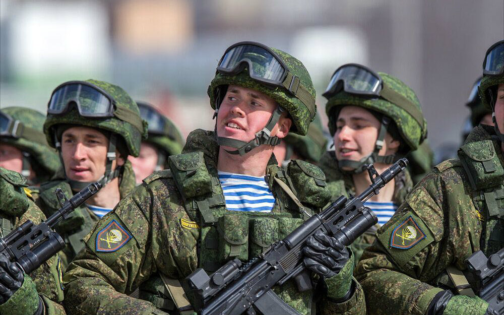 生肉youtube搬运720p俄军vkbo战斗服装系统介绍