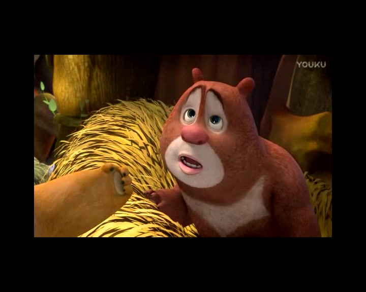 英雄联盟和熊熊乐园?