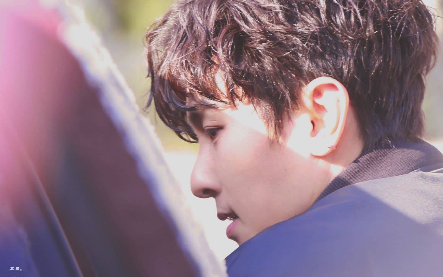 【神话shinhwa】人生导师金烔完的日常_哔哩哔哩 (゜-゜)つロ 干杯