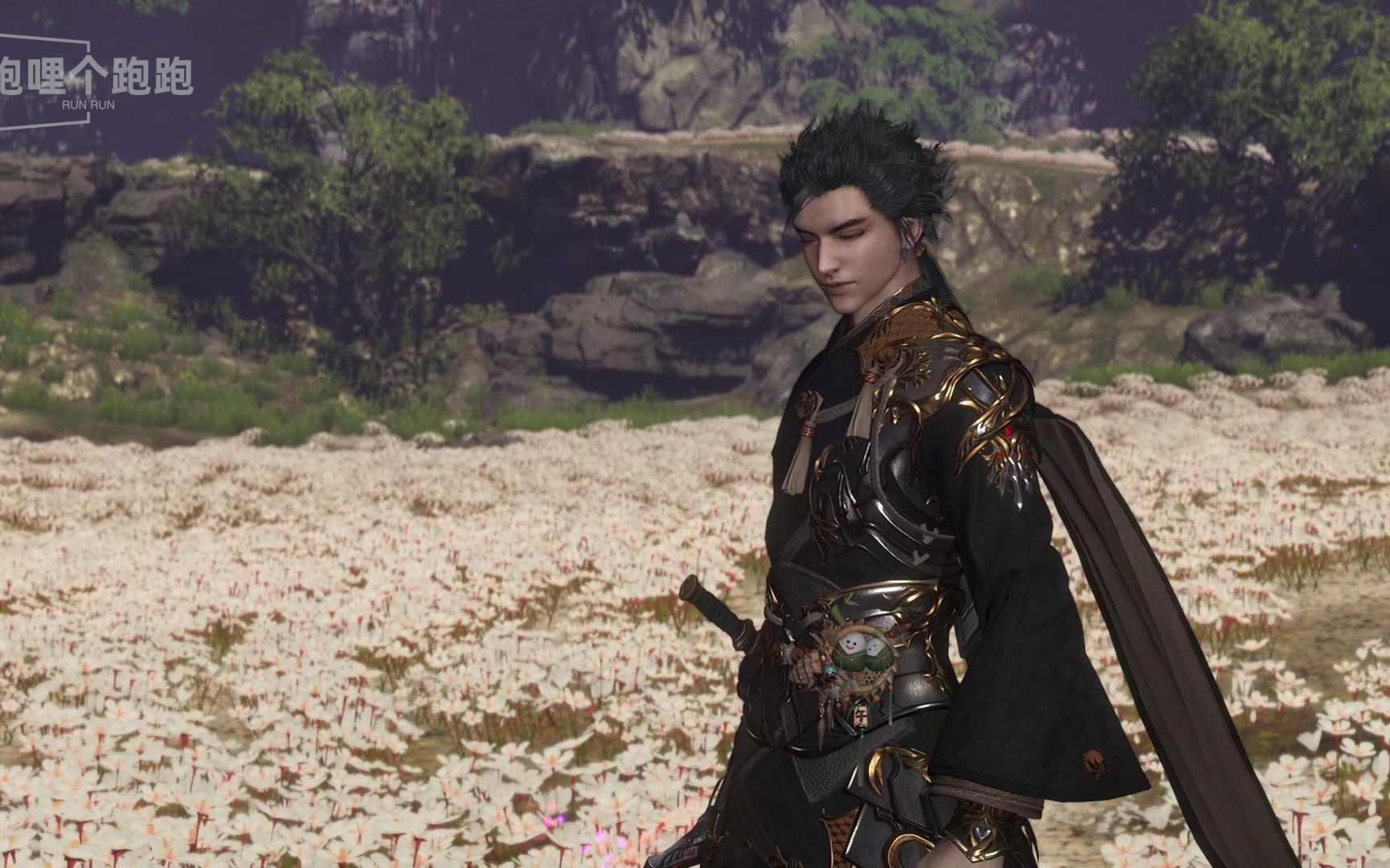 缙云:"收手吧巫炤,外面全是辟邪王"