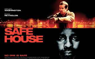 《藏身之所 / Safe House》1080P预告片哔哩哔哩bilibili