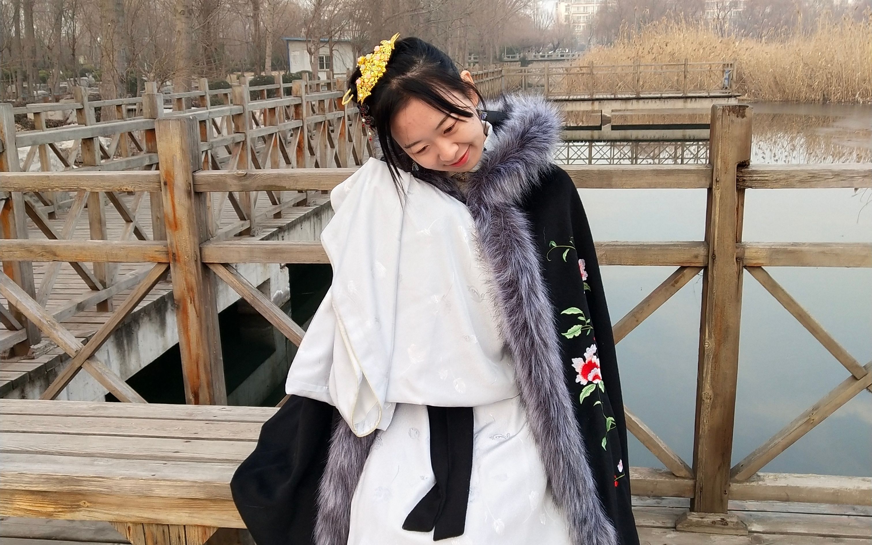 汉家有衣——汉族人民传承千年的衣服,汉服