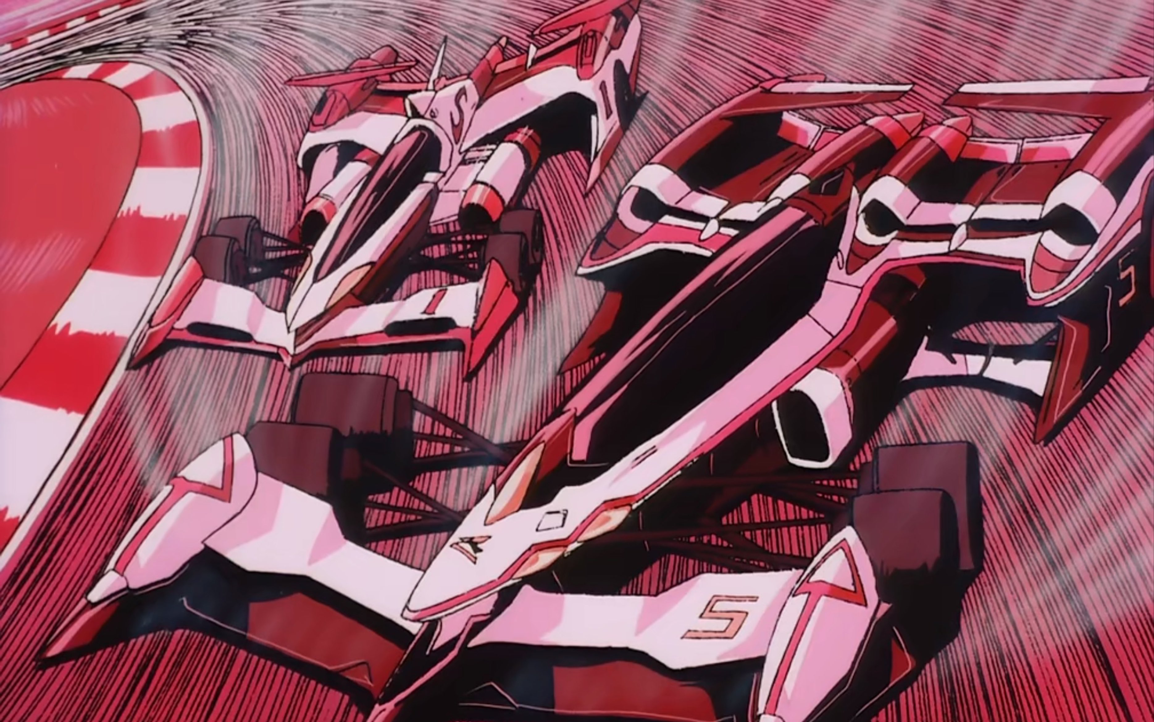 qq飞车手游: 凰呀试跑